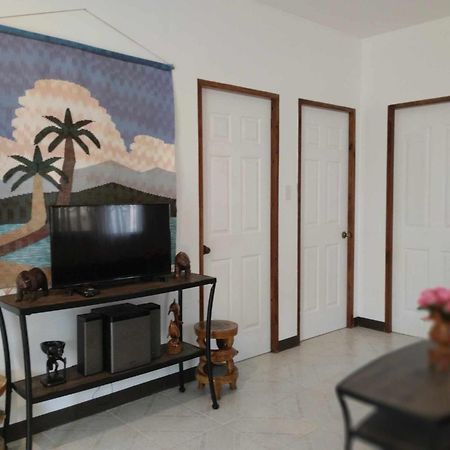 Chiisai Natsu Resort Bolod  Eksteriør billede