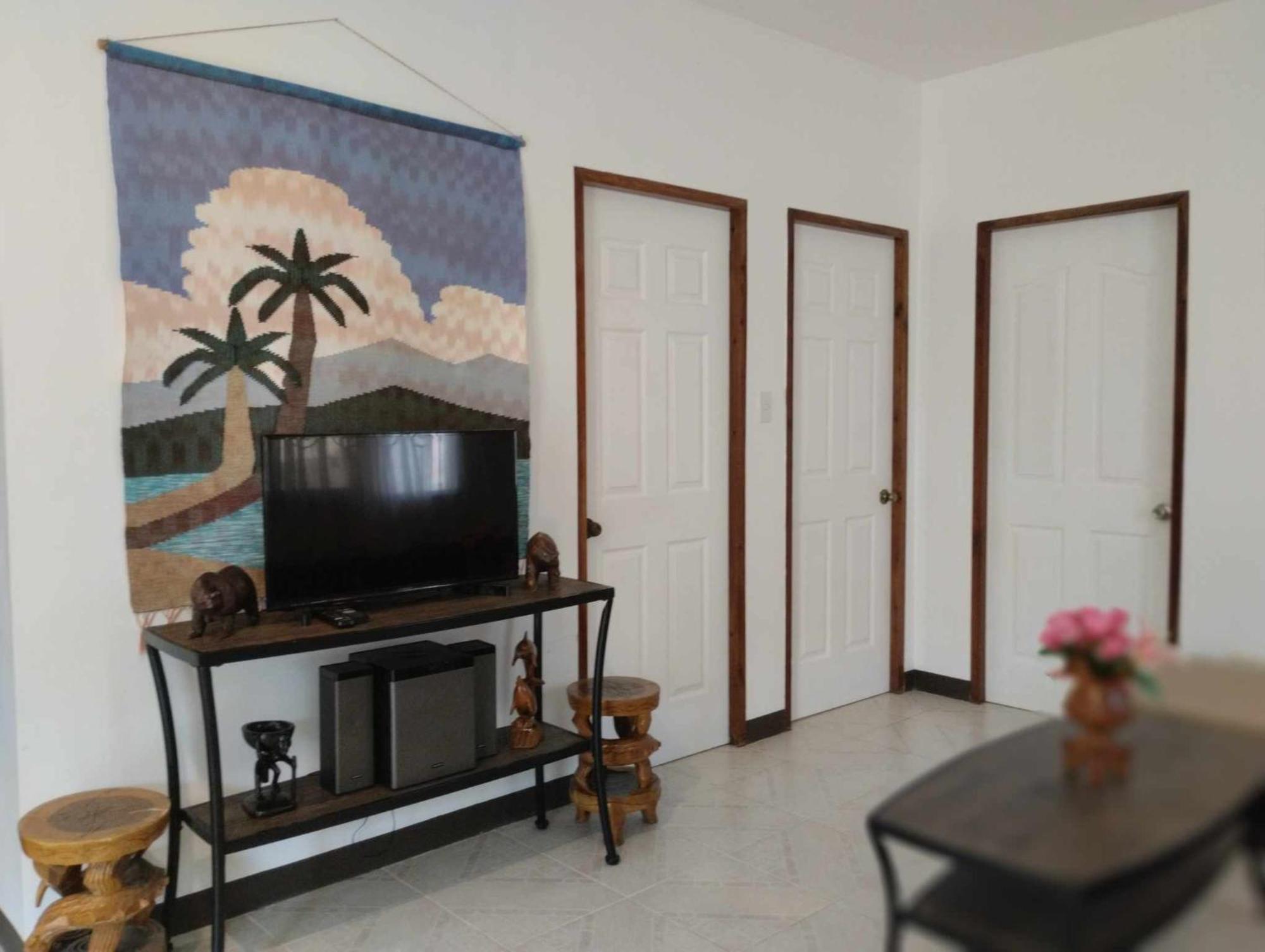 Chiisai Natsu Resort Bolod  Eksteriør billede