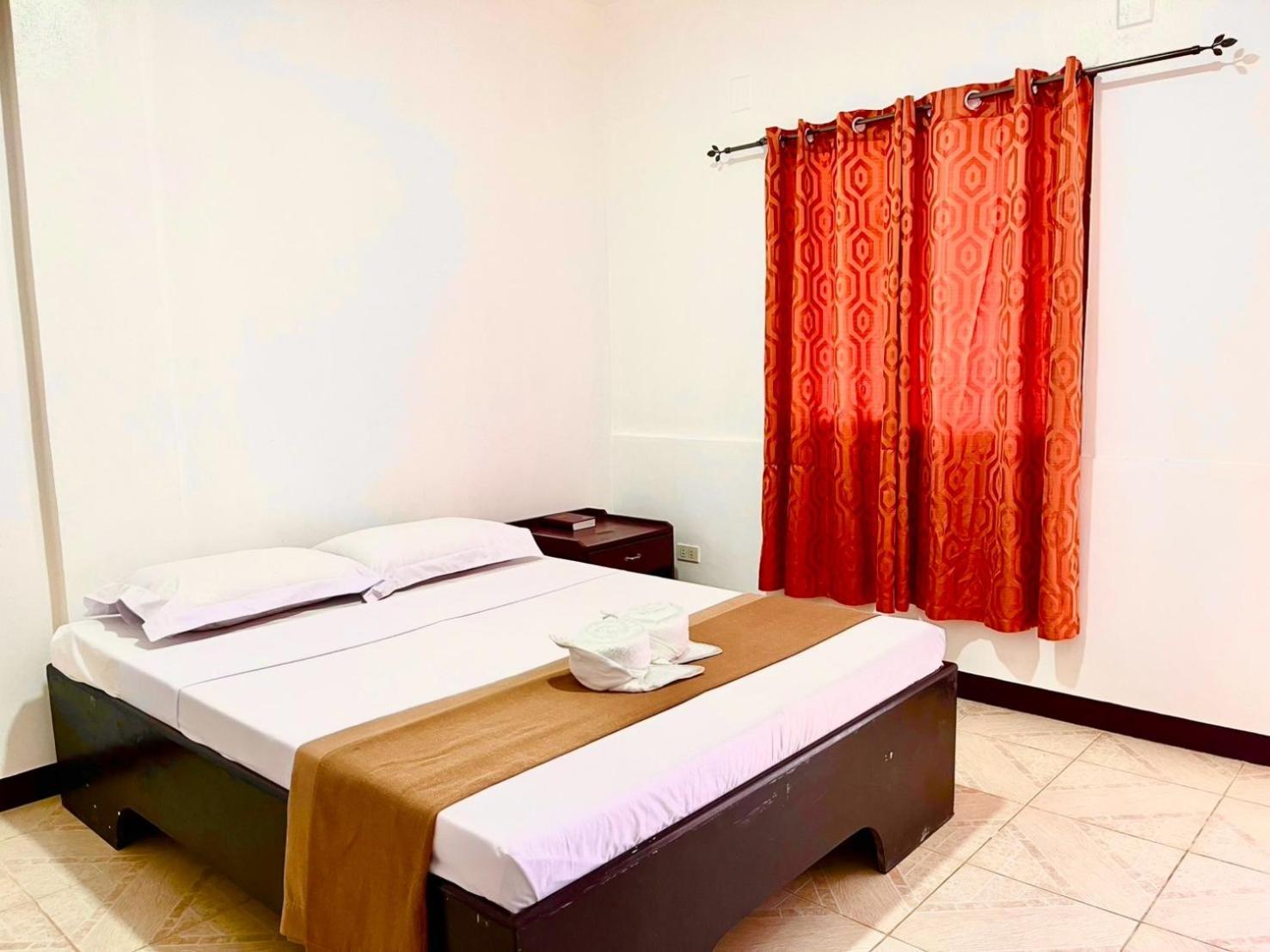 Chiisai Natsu Resort Bolod  Eksteriør billede