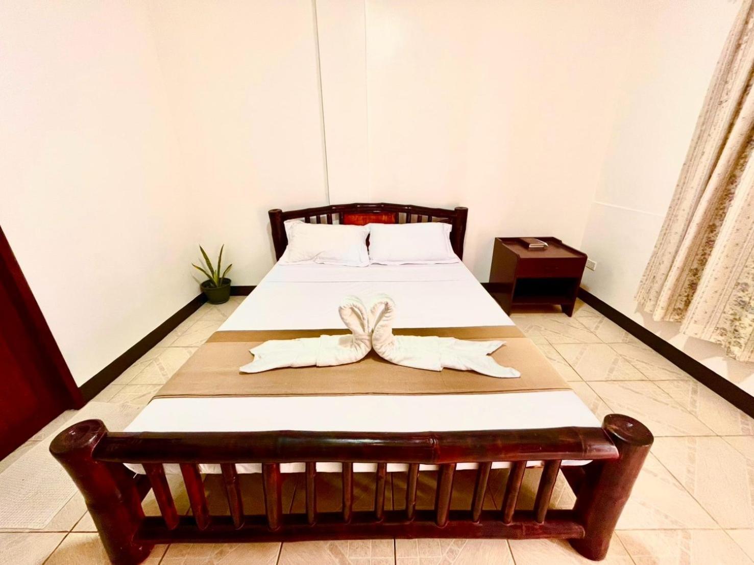 Chiisai Natsu Resort Bolod  Eksteriør billede