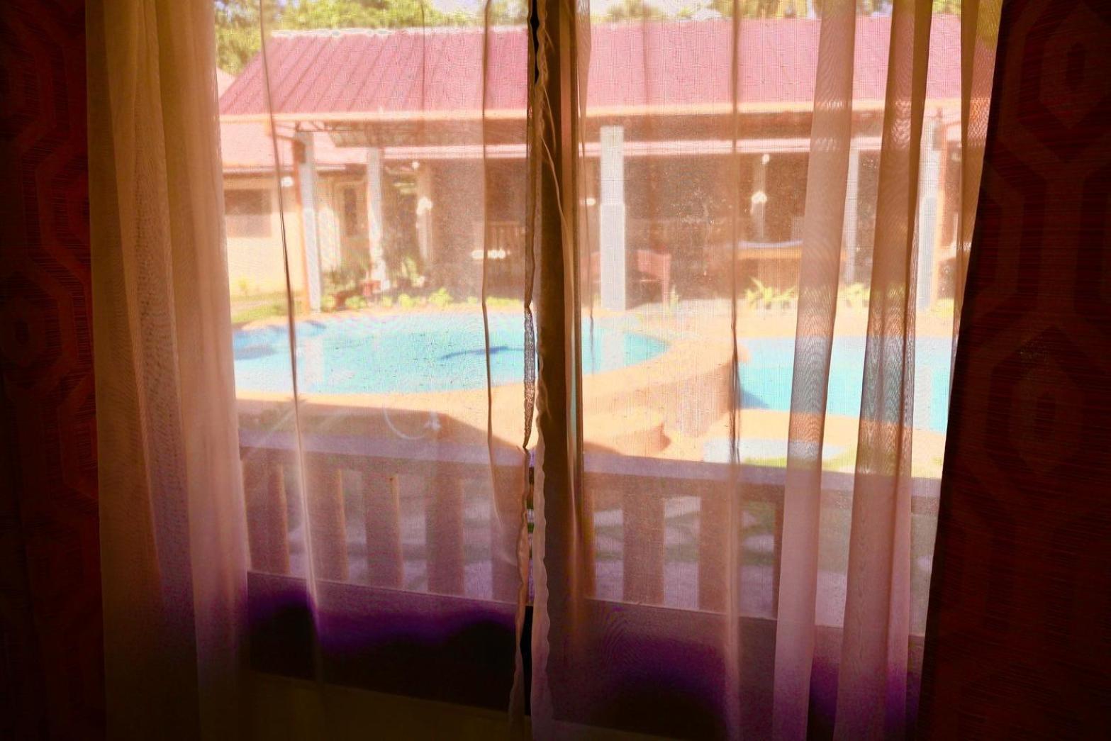 Chiisai Natsu Resort Bolod  Eksteriør billede
