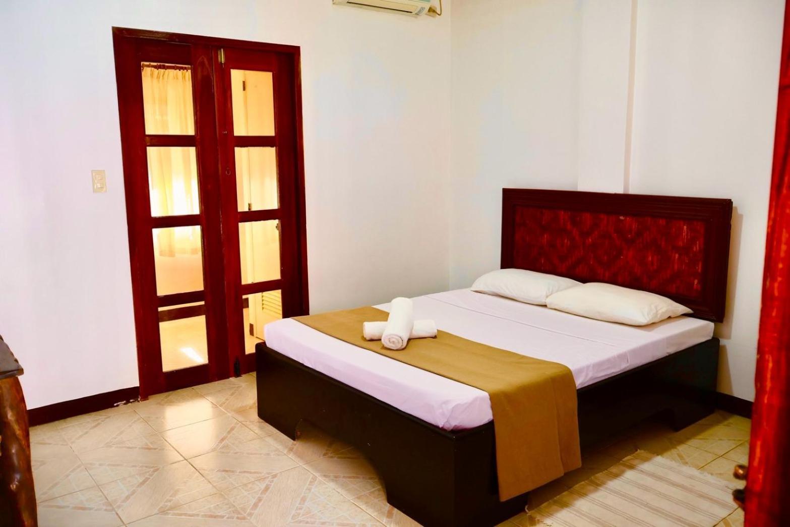 Chiisai Natsu Resort Bolod  Eksteriør billede