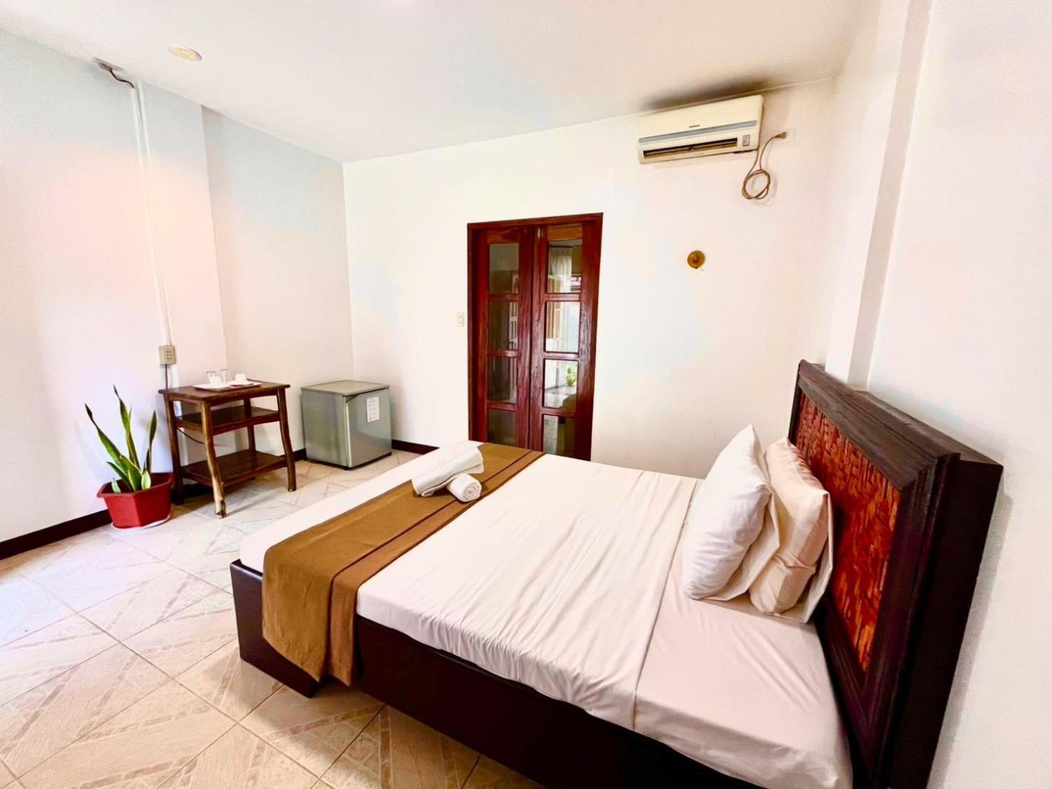 Chiisai Natsu Resort Bolod  Eksteriør billede